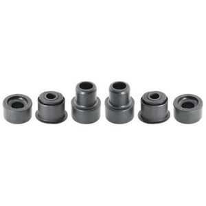Radius Arm & Axle Pivot Bushing Set