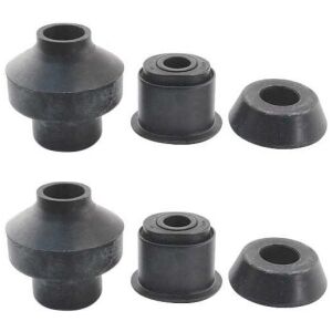 Radius Arm & Axle Pivot Bushing Set