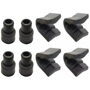 Radius Arm Bushing Set