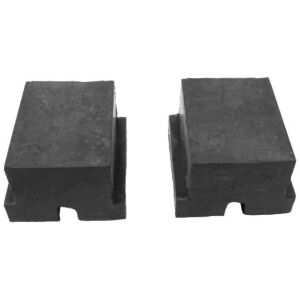 Overload Spring Arm Bumpers