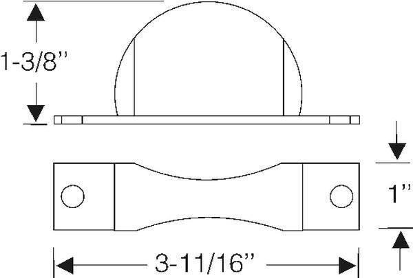 Front suspension bumper - Bild 2