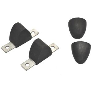 Front Suspension Rubber Bumper Kit