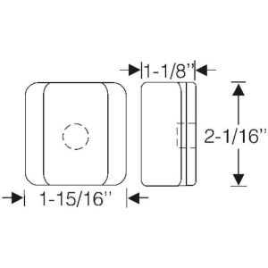 Front Spring Bumper