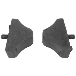 Front Suspension Bumper - Lower Control Arm