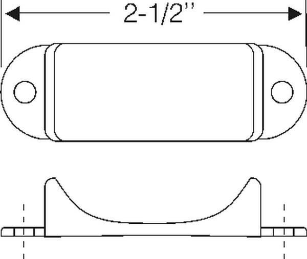 Steering column spacer - Bild 2