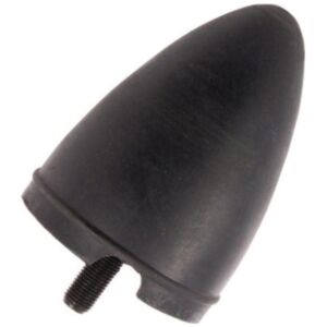 Axle Rebound Pad