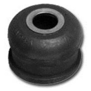 Tie rod dust cover