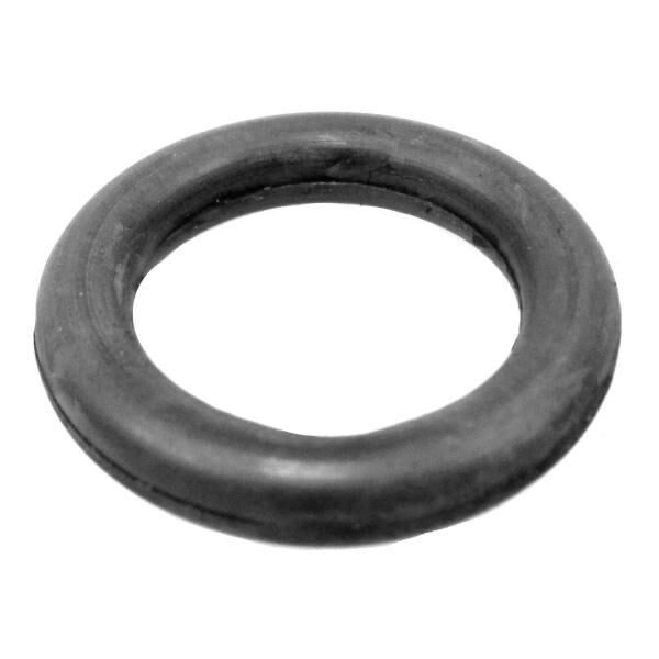 Control arm bushing seal