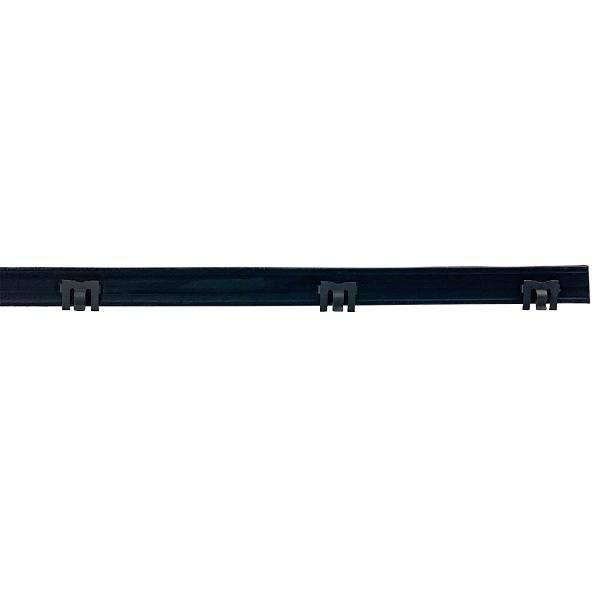 Tailgate Window Felt Beltline Weatherstrip - Bild 2