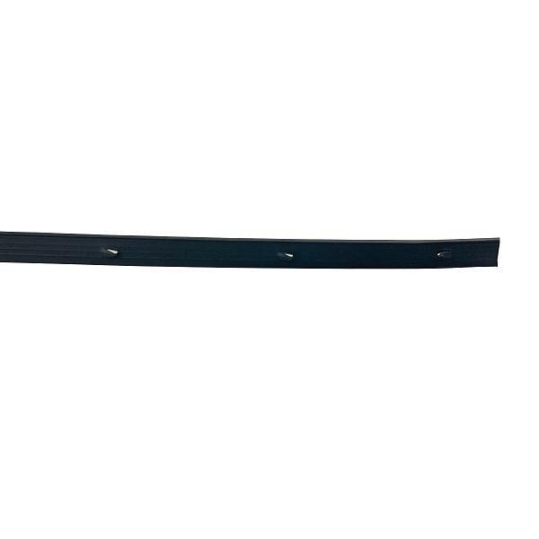 Tailgate Window Felt Beltline Weatherstrip - Bild 3