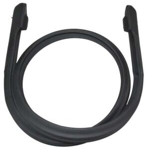 Upper Back Panel And Finish Panel Weatherstrip