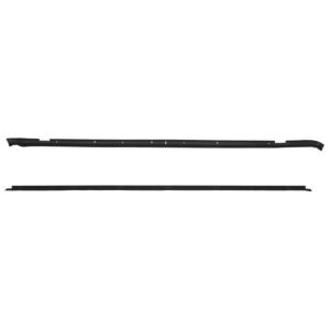 Tailgate Window Felt Weatherstrip
