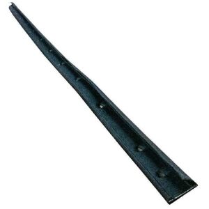 Tailgate Glass Outer Window Felt Weatherstrip