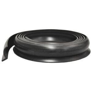 Rear Shield to Bumper Seal