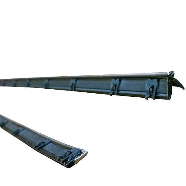 Tailgate Glass Window Felt Weatherstrip - Bild 3