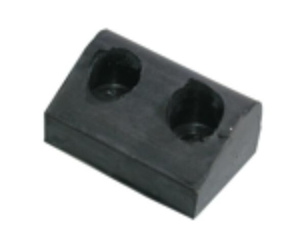 Tailgate wedge