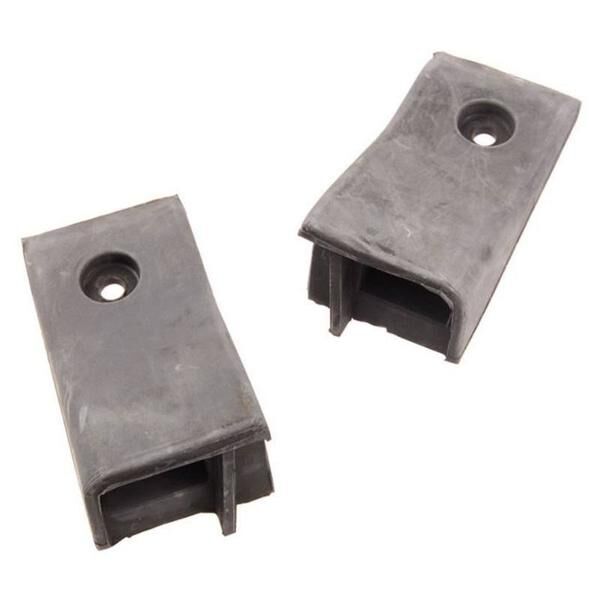 Tailgate Drain Seals