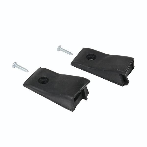 Tailgate Drain Seals - Bild 2