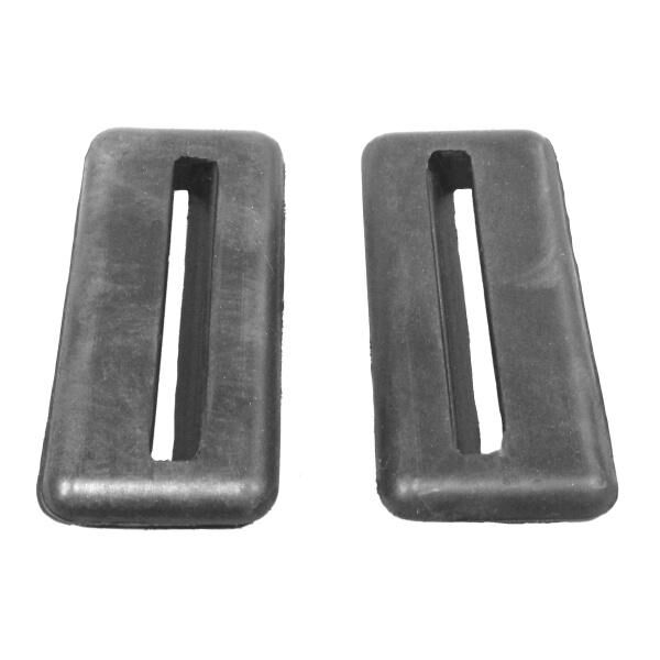 Hinge seal