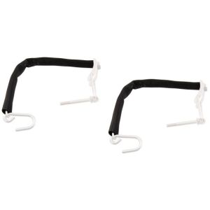 Tailgate chain cover