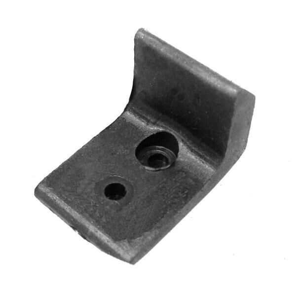 Tailgate Bumper - Upper and Lower