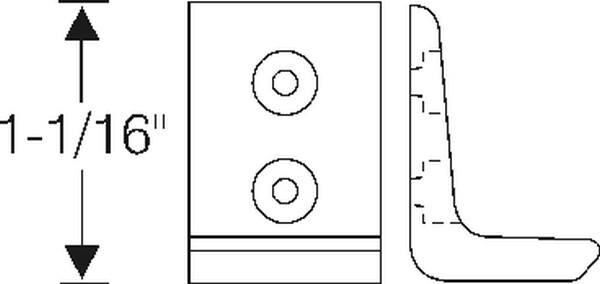 Tailgate Bumper - Upper and Lower - Bild 2