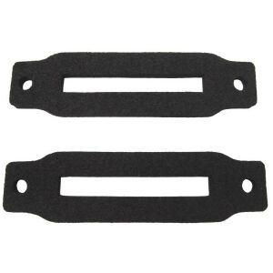 Hinge seal