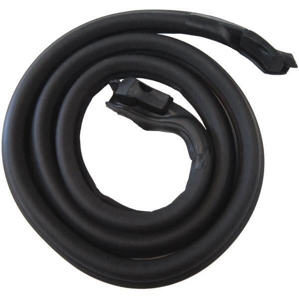 Tailgate Weatherstrip