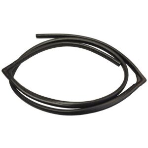 Tailgate weatherstrip