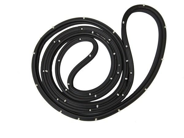 Liftgate Weatherstrip - Bild 3