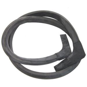 Tailgate Lower Weatherstrip