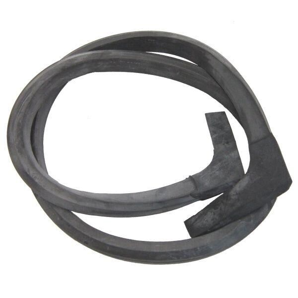 Tailgate Lower Weatherstrip