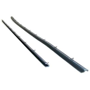 Tailgate Window Felt Weatherstrip