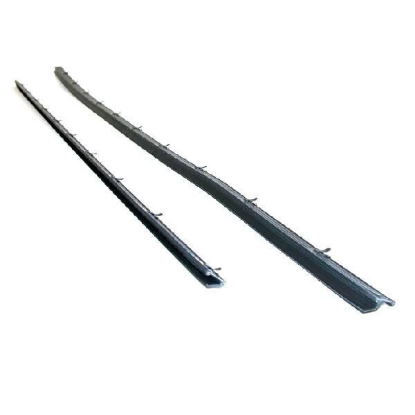 Tailgate Window Felt Weatherstrip