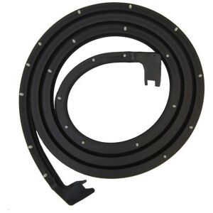 Tailgate Weatherstrip