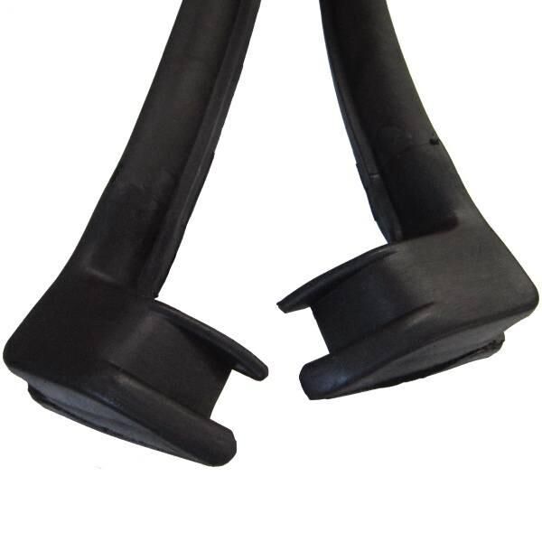 Tailgate Weatherstrip - Bild 3