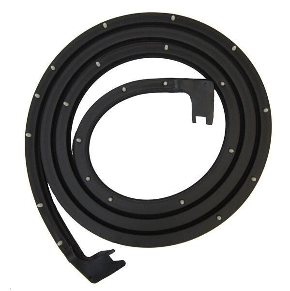 Tailgate Weatherstrip - Bild 6