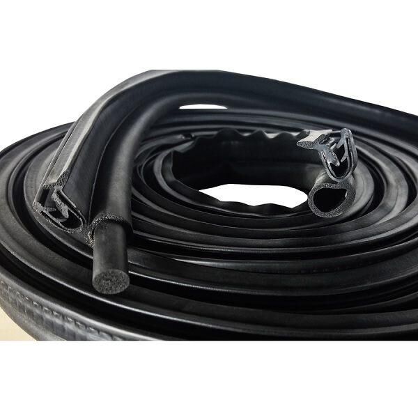 Rear Gate to Body Weatherstrip - Bild 2