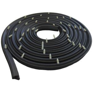Tailgate or Back Door Weatherstrip