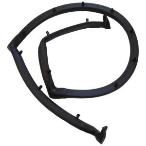 Tailgate Weatherstrip