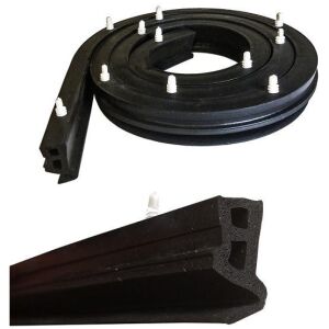 Upper Liftgate Weatherstrip