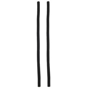 Tailgate Secondary Side Weatherstrip