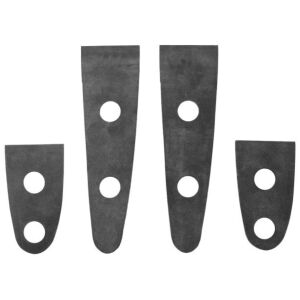 Trunk Hinge Mounting Pad