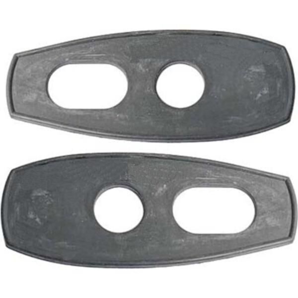 Rear Spoiler Mounting Gaskets