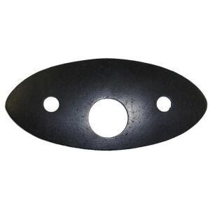 Trunk Emblem Gasket