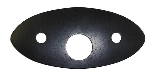 Trunk Emblem Gasket