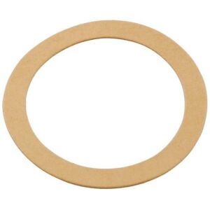 Trunk handle mounting pad