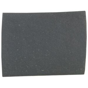 Trunk Emblem Mounting Pad