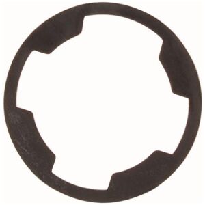 Lock cylinder gasket