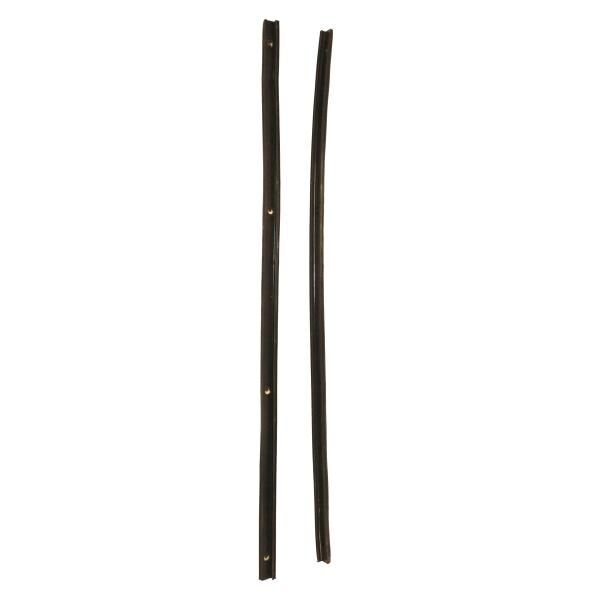Vent Window Division Bar Weatherstrip 1964-70 2dr Chevrolet GMC